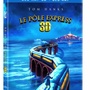 Le Pôle Express - Blu-ray 3D active [Blu-ray]