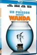 Un Poisson nommé Wanda [Blu-ray] 