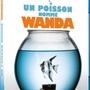 Un Poisson nommé Wanda [Blu-ray]