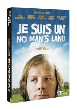 Pochette du DVD Je suis un no man's land 