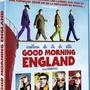 Good Morning England [Blu-ray]
