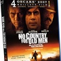 No Country for Old Men [Blu-ray]