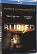 Buried [Blu-ray] 