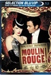 Moulin Rouge ! - Combo Blu-ray + DVD [Blu-ray] 