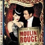 Moulin Rouge ! - Combo Blu-ray + DVD [Blu-ray]