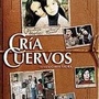 Cria cuervos