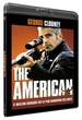 The American [Blu-ray] 