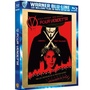 V pour Vendetta [Blu-ray]