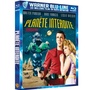 Planète interdite [Blu-ray]
