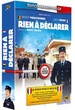 Rien à déclarer - Edition collector limitée (Inclus livret de blague, protège passeport, lithographie et 2 magnets) 