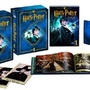 Harry Potter à l'école des sorciers - Coffret Ultimate Edition [Blu-ray]