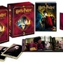 Harry potter et la chambre des secrets - Edition Ultimate [Blu-ray]