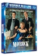 Maverick [Blu-ray] 