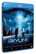 Skyline [Blu-ray] 