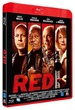 RED [Blu-ray] 