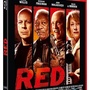 RED [Blu-ray]