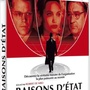 Raisons d'état