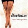 La Secrétaire