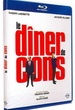 Le Dîner de cons [Blu-ray] 