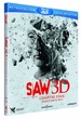 Saw 3D - Blu-ray 3D active [Blu-ray] 