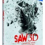 Saw 3D - Blu-ray 3D active [Blu-ray]