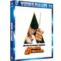 Orange mécanique [Blu-ray]