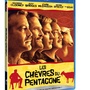 Les chèvres du Pentagone [Blu-ray]
