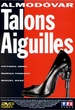Talons aiguilles 