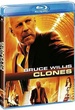 Clones [Blu-ray] 