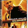 Clones [Blu-ray]