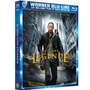 Je suis une légende [Blu-ray]