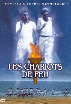 Pochette du DVD Les Chariots de feu 