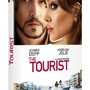 The Tourist