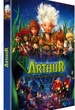 Arthur et la vengeance de Maltazard - Edition simple 