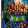 Arthur et la vengeance de Maltazard - Edition simple