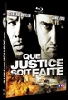 Que justice soit faite [Blu-ray] 