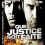 Que justice soit faite [Blu-ray]