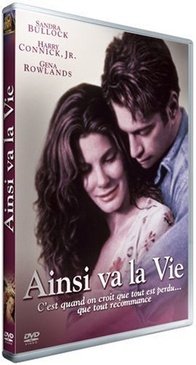 Pochette du DVD Ainsi va la vie 