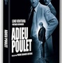 Adieu poulet