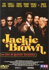 Pochette du DVD Jackie Brown 