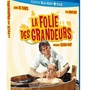 La Folie des Grandeurs [Blu-ray]