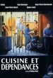 Cuisine et dépendances 
