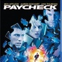 Paycheck [Blu-ray]