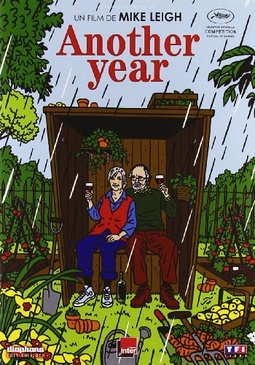 Pochette du DVD Another Year 