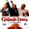 Affiche du film Les Grands Ducs - Les Grands Ducs 