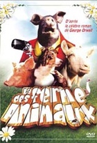 Affiche miniature du film La Ferme des Animaux