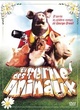 Affiche du film La Ferme des Animaux