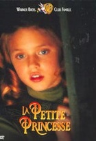Affiche miniature du film La petite princesse