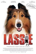 Affiche miniature du film Lassie