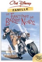 Affiche miniature du film Le Fantôme de Barbe Noire